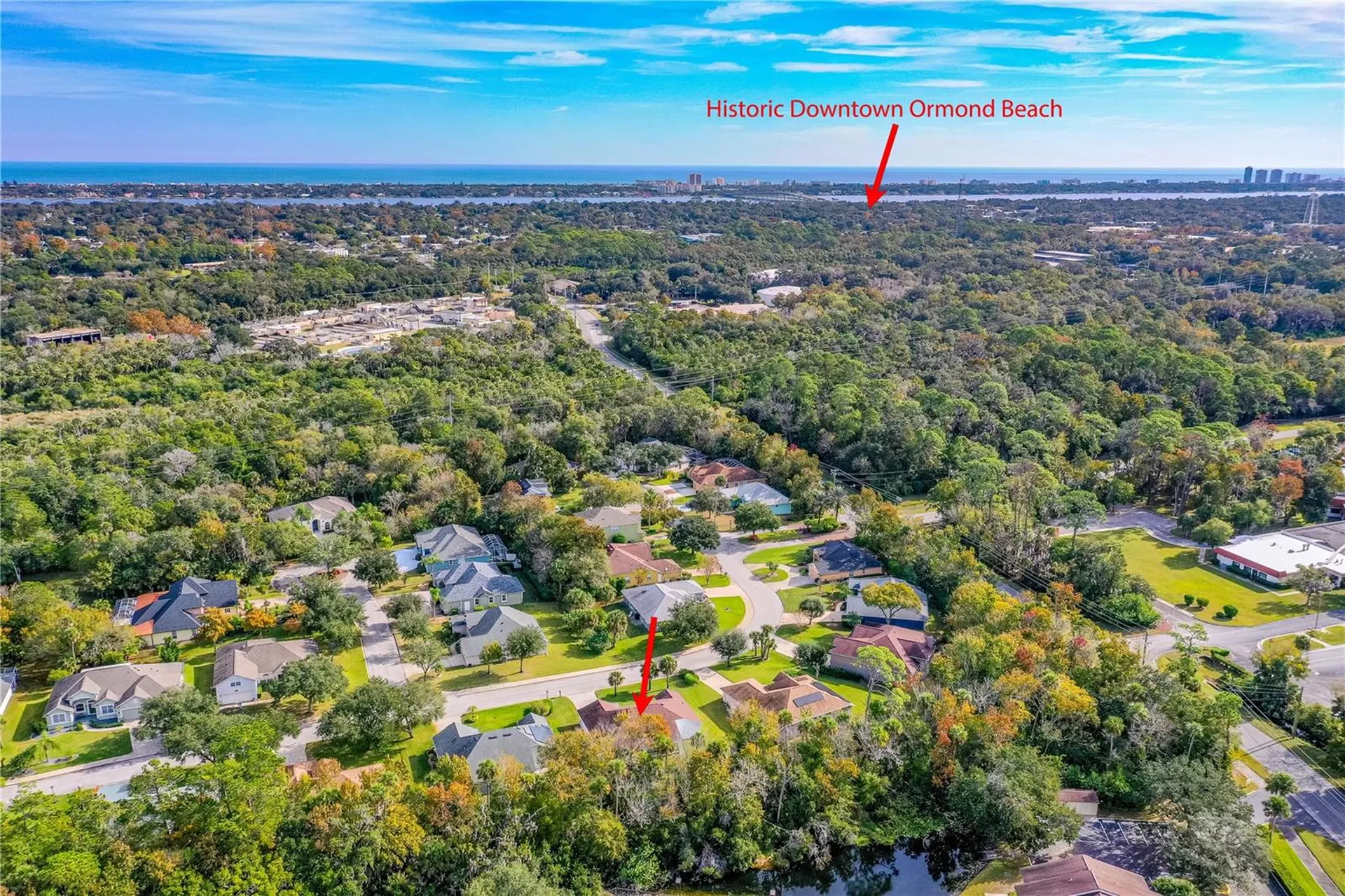 16 Manderley Lane Ormond Beach FL 32174