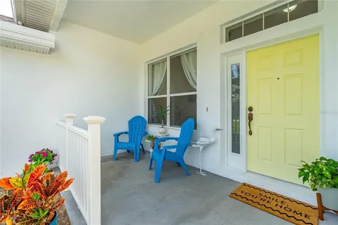 16 Manderley Lane Ormond Beach FL 32174