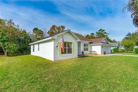 16 Manderley Lane Ormond Beach FL 32174
