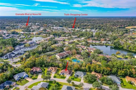 16 Manderley Lane Ormond Beach FL 32174