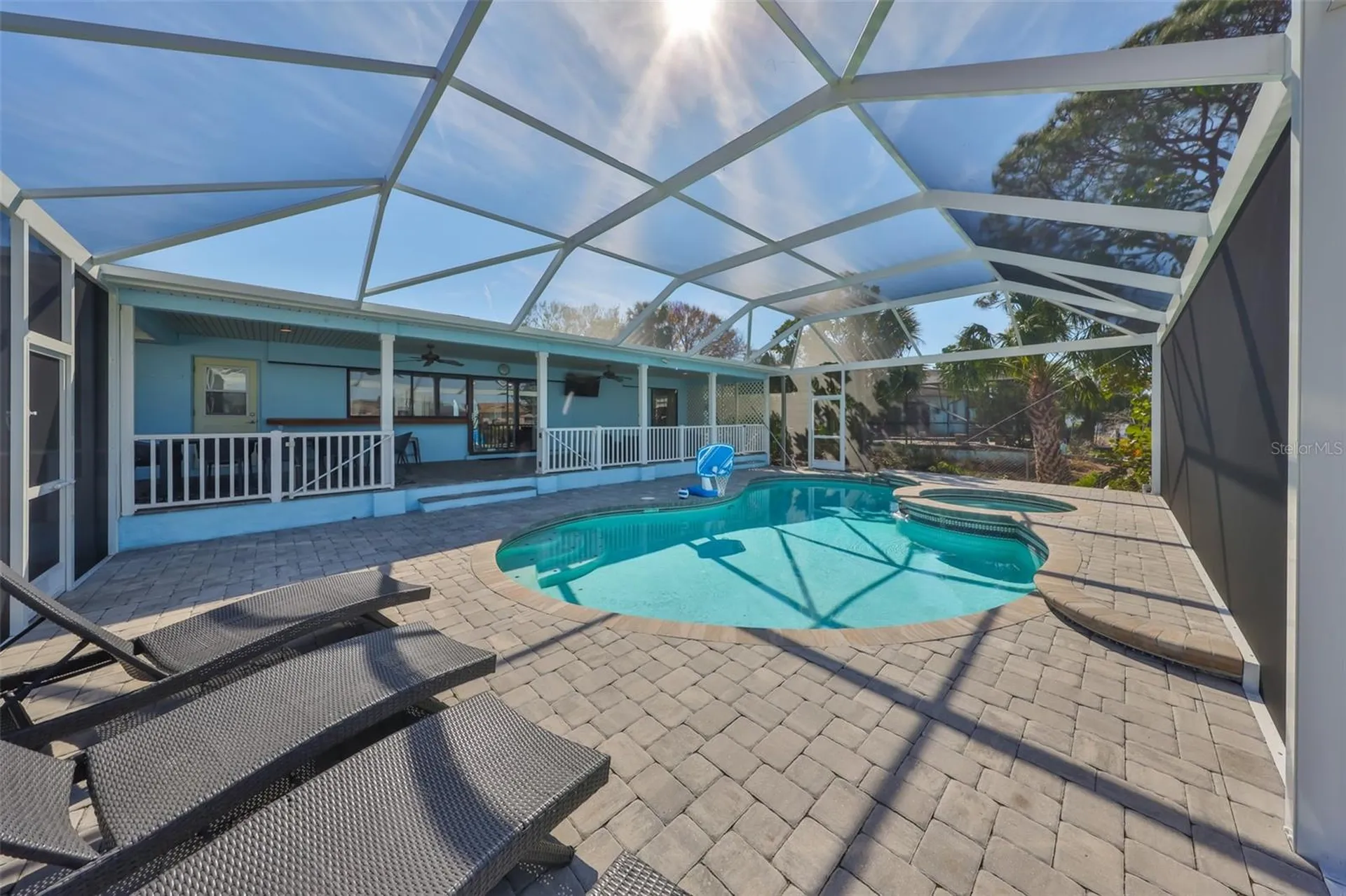 909 Birdie Way Apollo Beach FL 33572