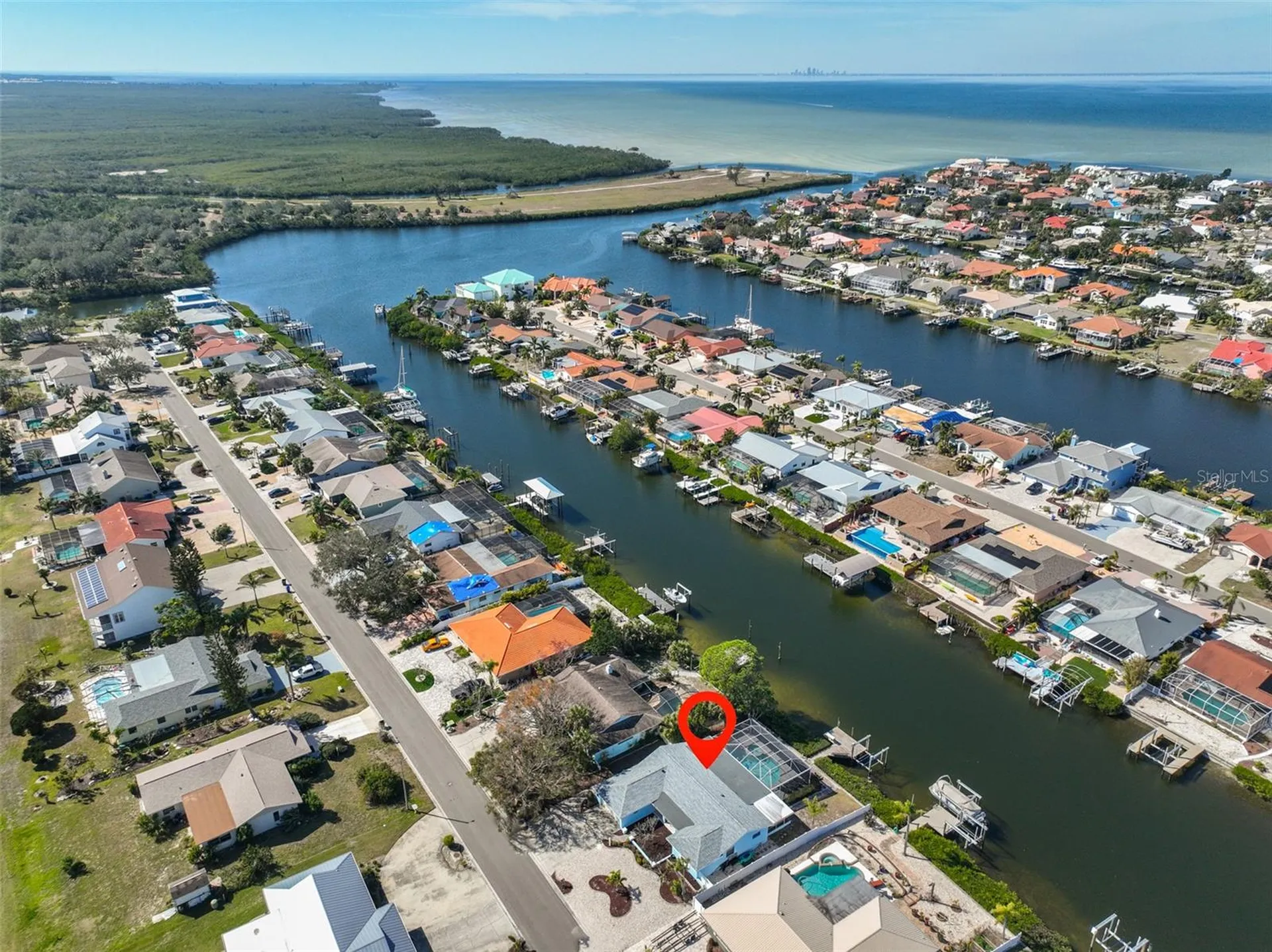 909 Birdie Way Apollo Beach FL 33572