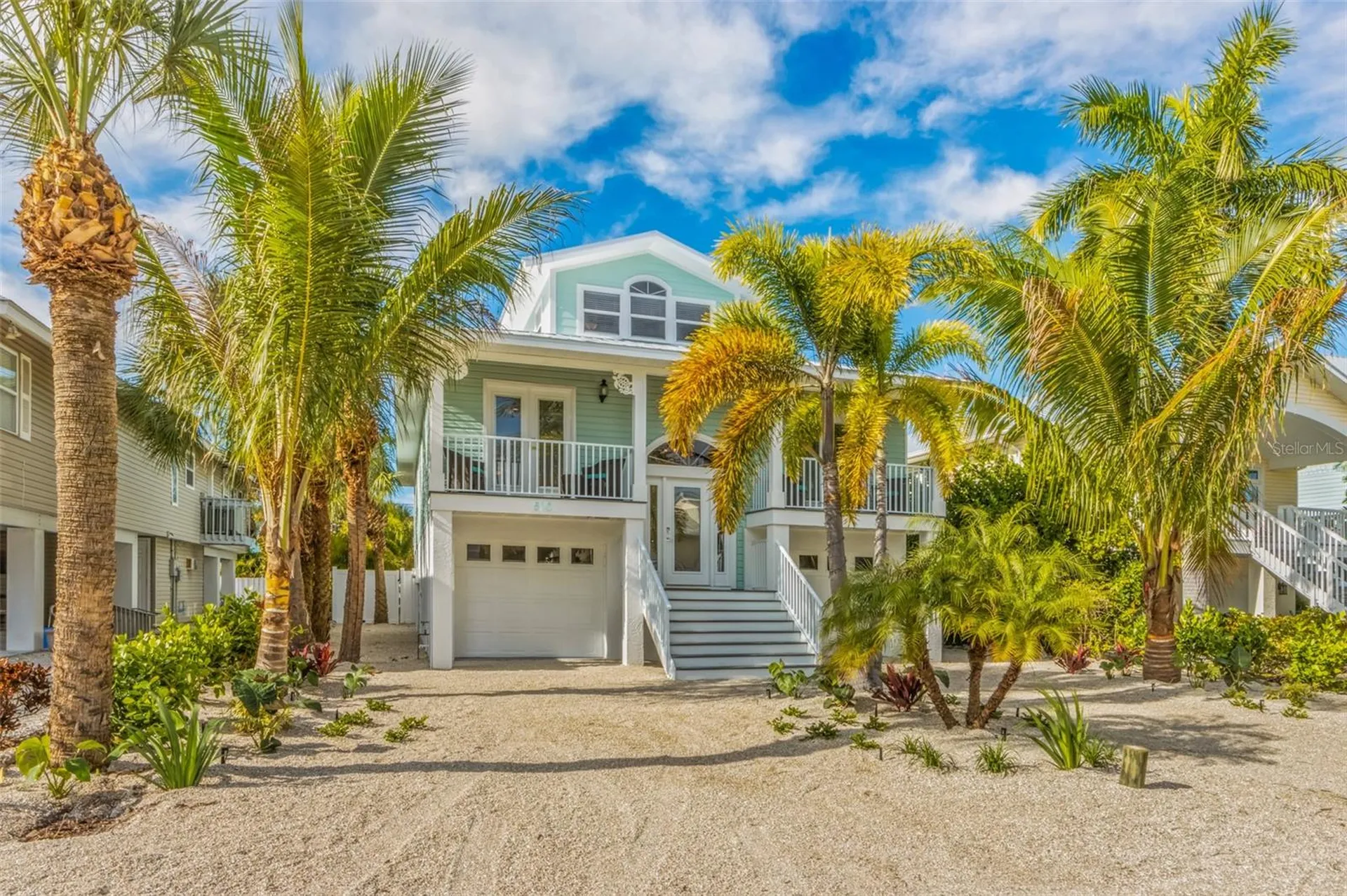 510 Magnolia Avenue Anna Maria FL 34216