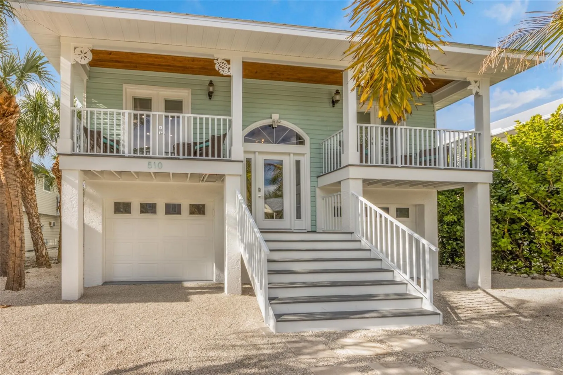 510 Magnolia Avenue Anna Maria FL 34216