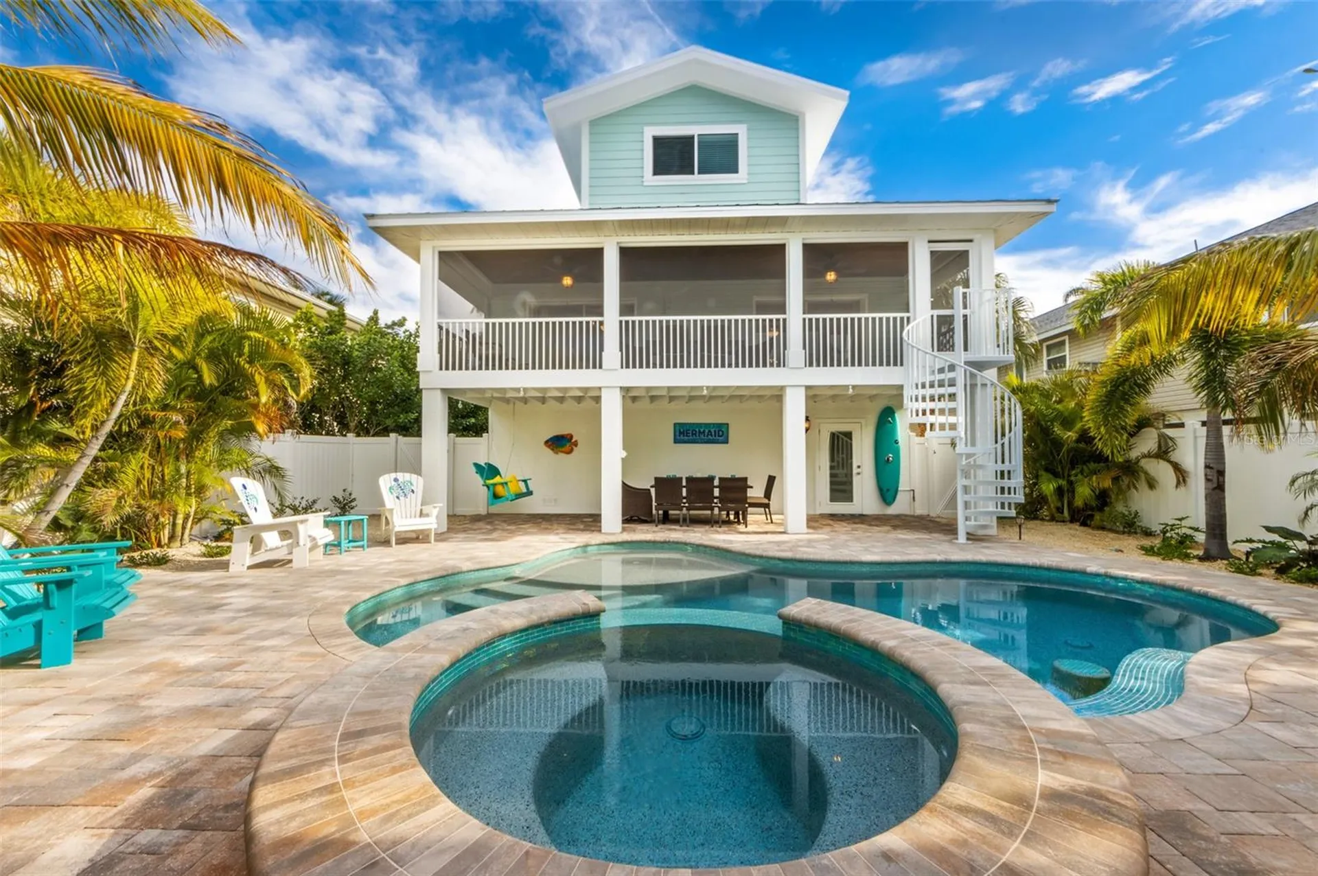 510 Magnolia Avenue Anna Maria FL 34216