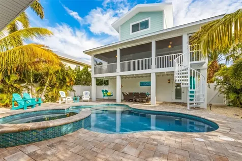510 Magnolia Avenue Anna Maria FL 34216