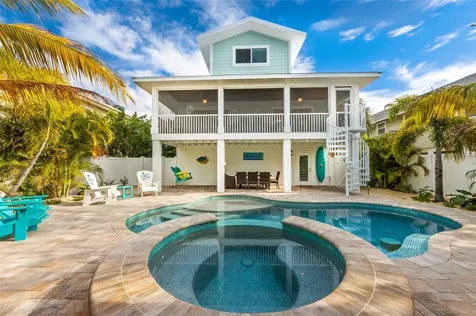 510 Magnolia Avenue Anna Maria FL 34216