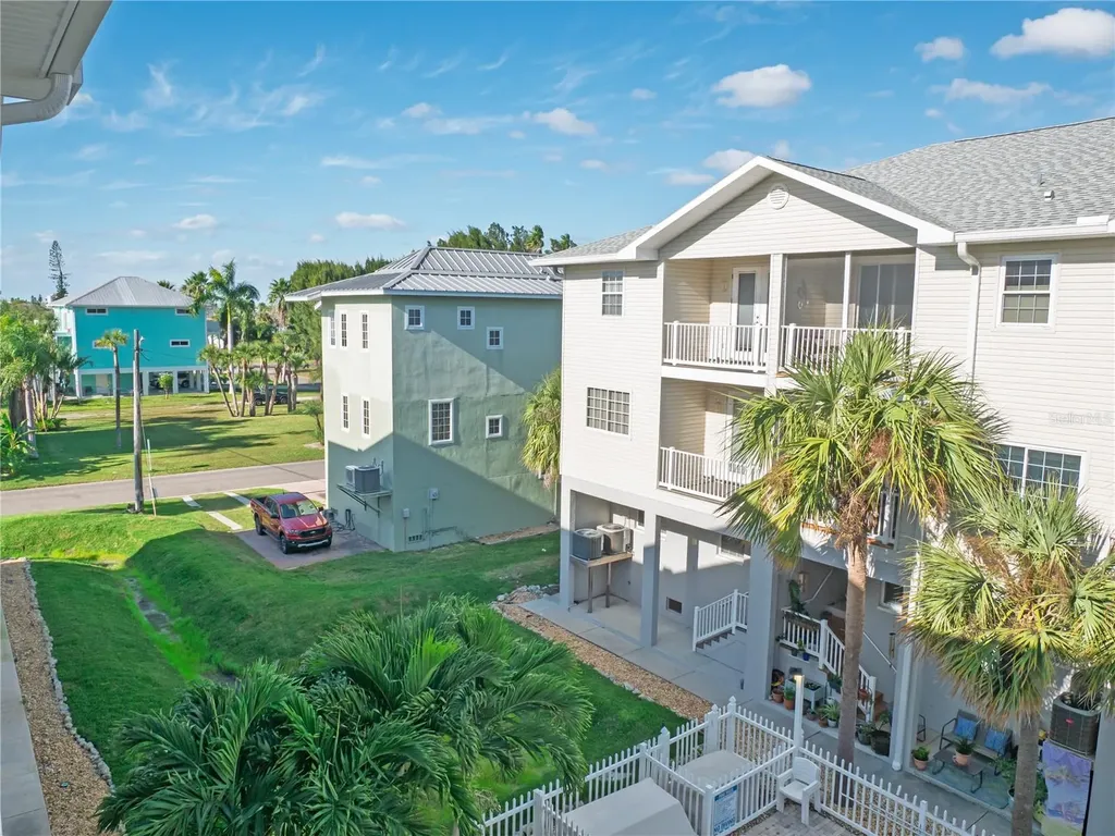 15473 Gulf Boulevard Madeira Beach FL 33708