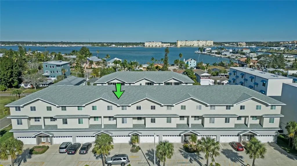 15473 Gulf Boulevard Madeira Beach FL 33708