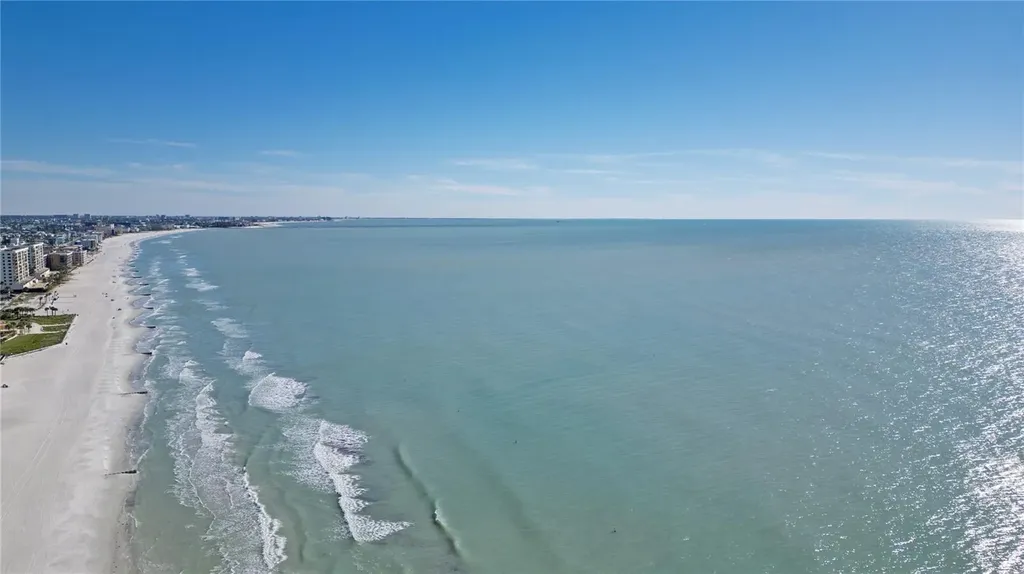 15473 Gulf Boulevard Madeira Beach FL 33708