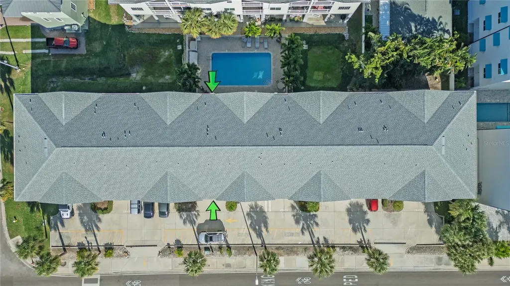 15473 Gulf Boulevard Madeira Beach FL 33708