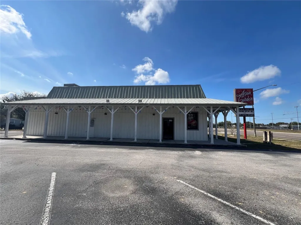 9400 State Road 52 Hudson FL 34669