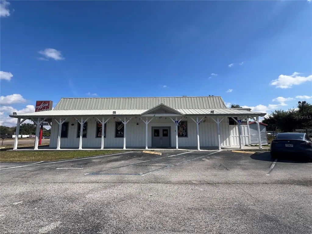9400 State Road 52 Hudson FL 34669