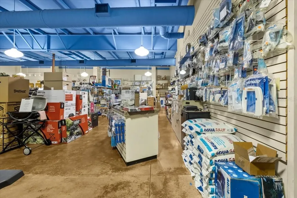 3684 Tampa Road Oldsmar FL 34677