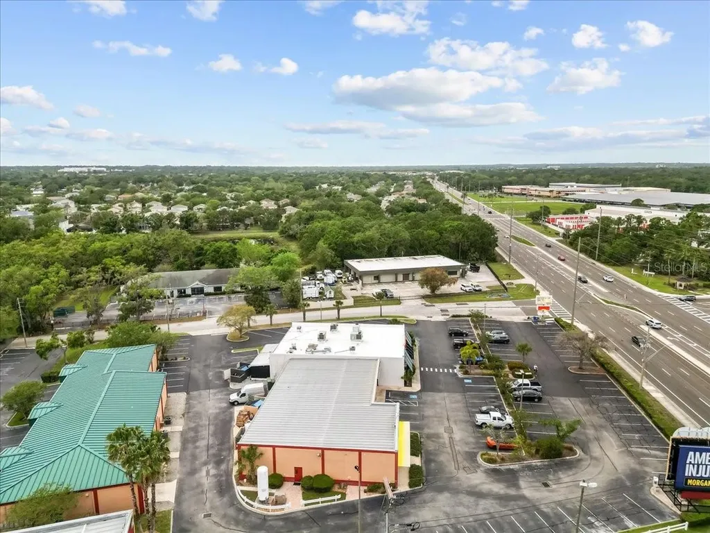 3684 Tampa Road Oldsmar FL 34677