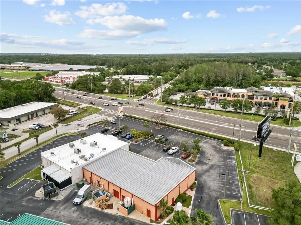 3684 Tampa Road Oldsmar FL 34677