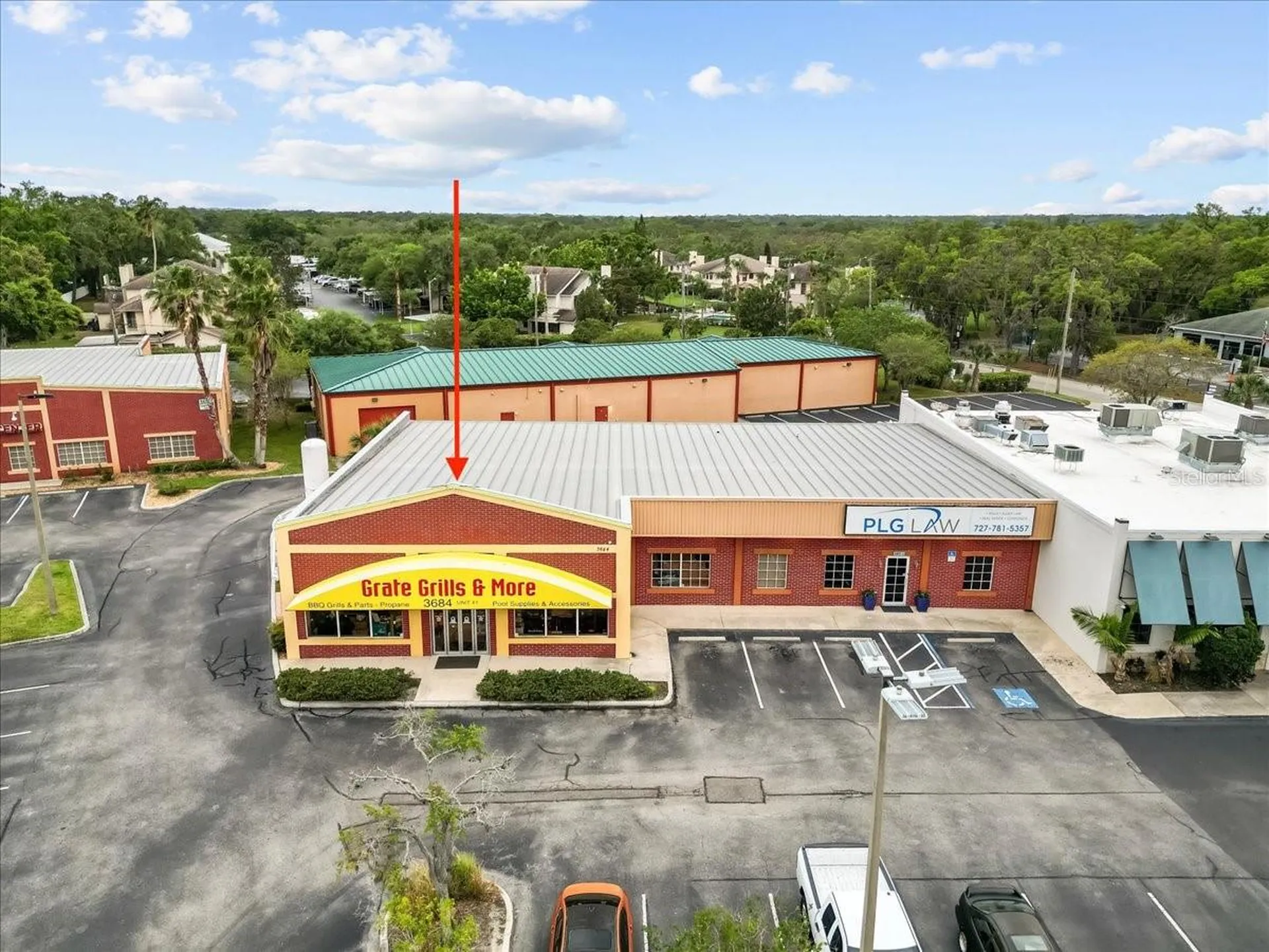 3684 Tampa Road Oldsmar FL 34677