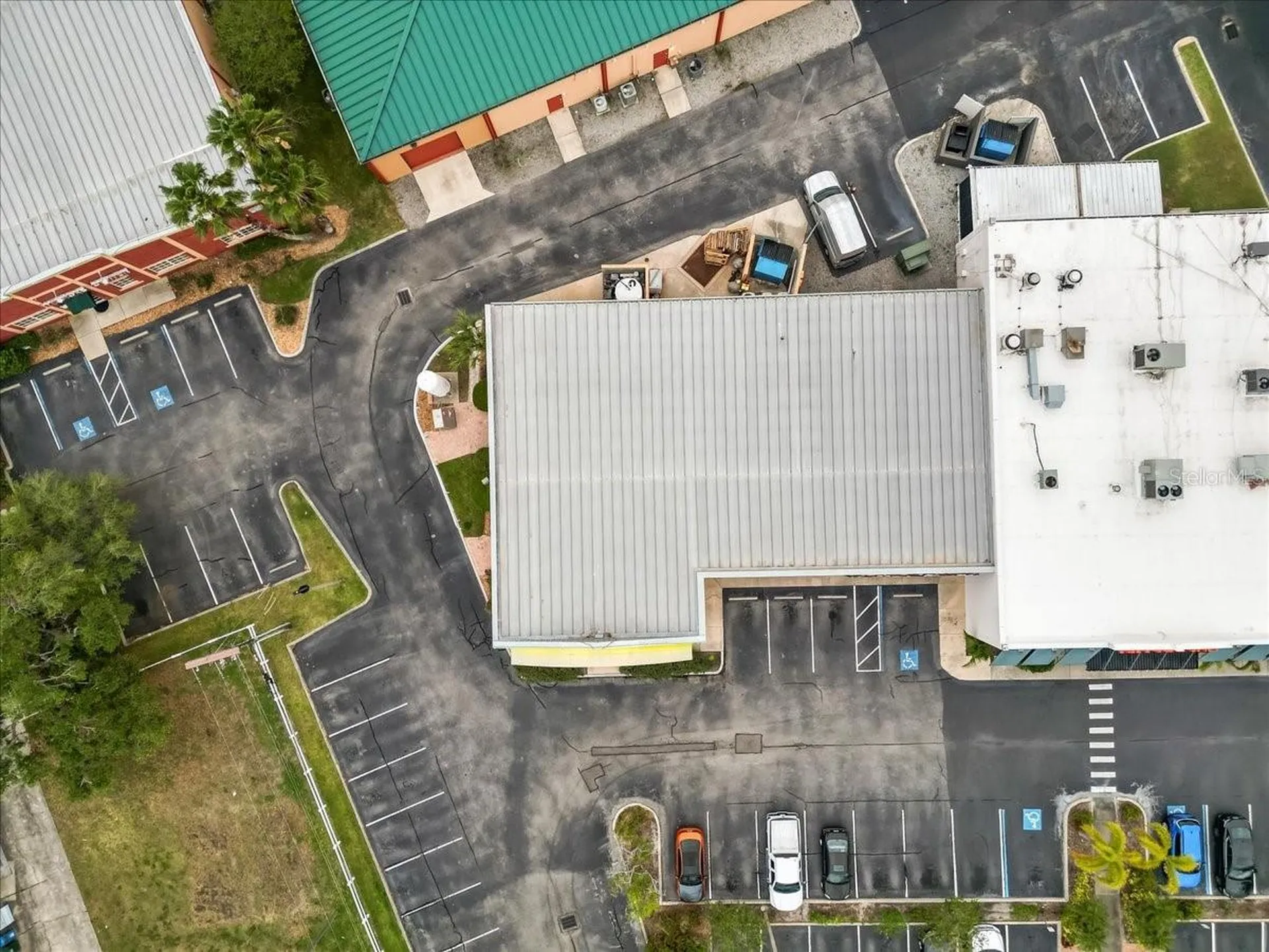 3684 Tampa Road Oldsmar FL 34677