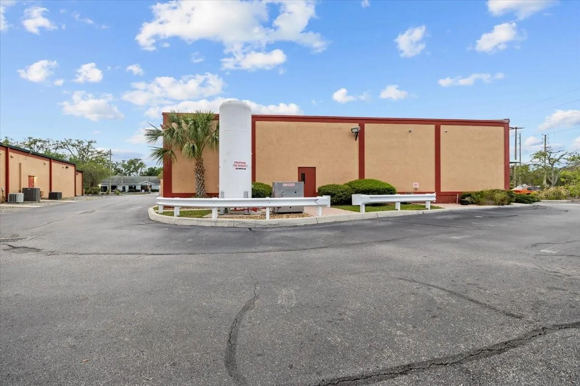3684 Tampa Road Oldsmar FL 34677