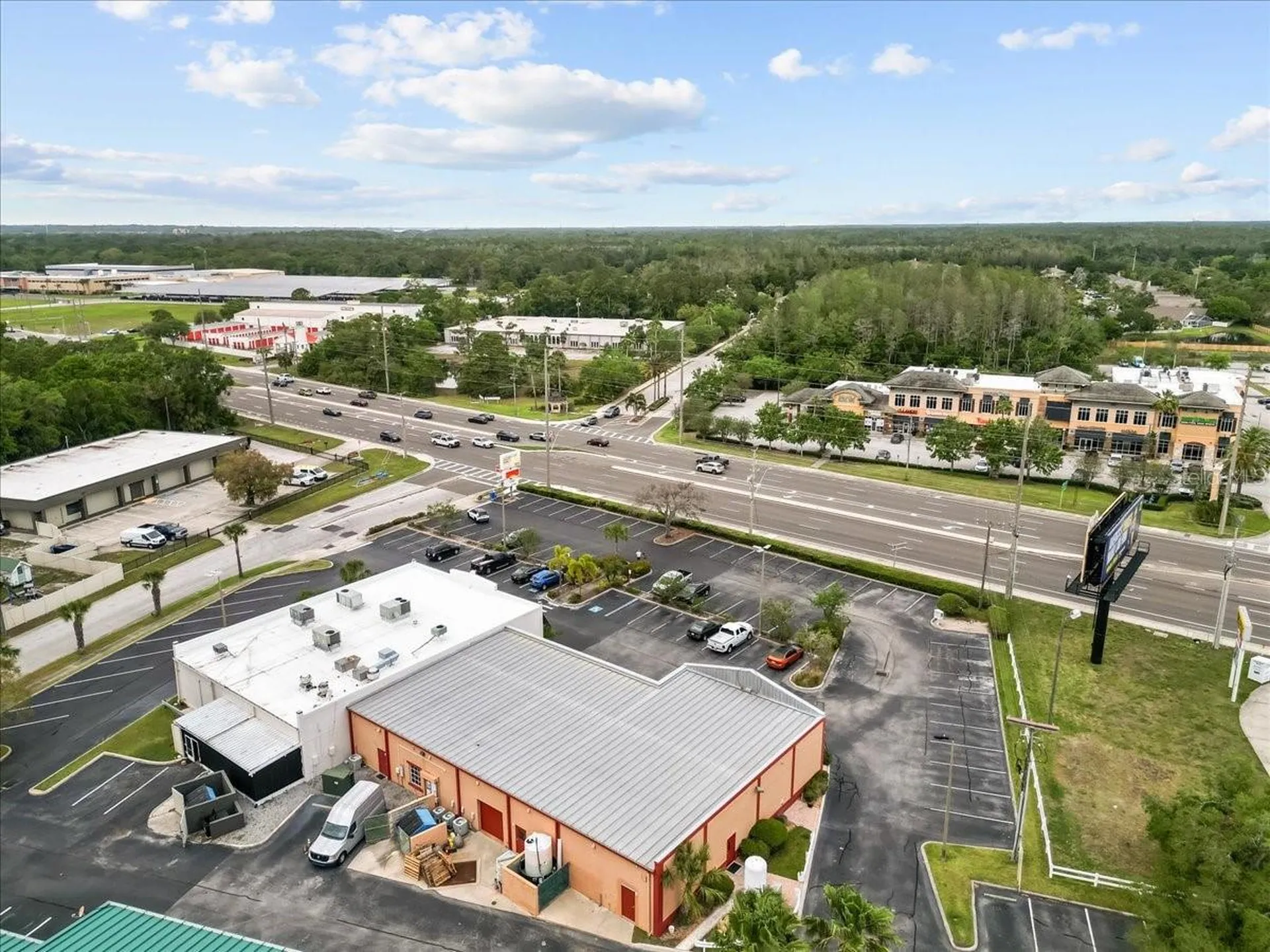 3684 Tampa Road Oldsmar FL 34677