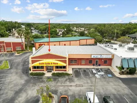 3684 Tampa Road Oldsmar FL 34677