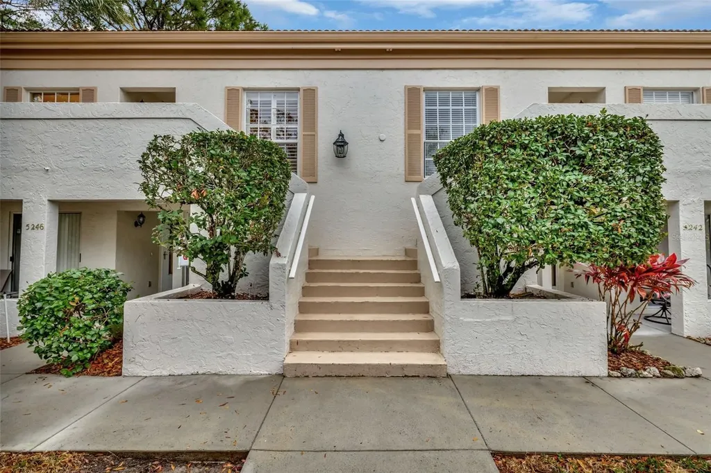 5248 Marsh Field Road Sarasota FL 34235