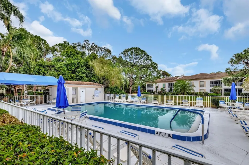 5248 Marsh Field Road Sarasota FL 34235