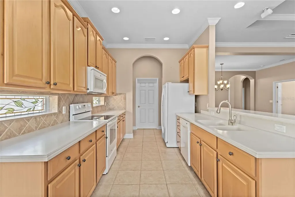 3604 Summerwind Circle Bradenton FL 34209