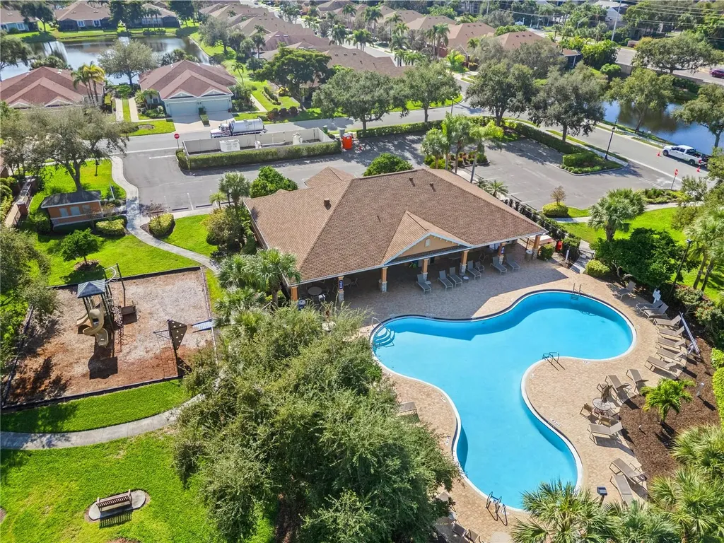 3604 Summerwind Circle Bradenton FL 34209
