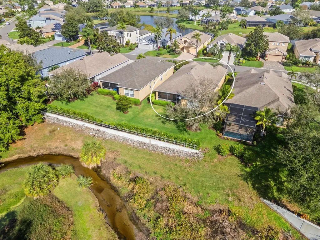 3604 Summerwind Circle Bradenton FL 34209