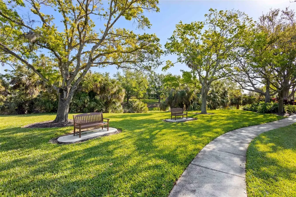 3604 Summerwind Circle Bradenton FL 34209