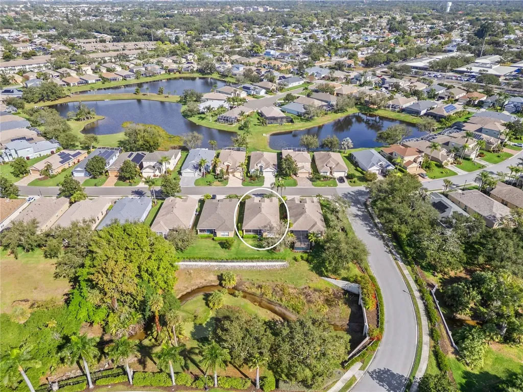 3604 Summerwind Circle Bradenton FL 34209