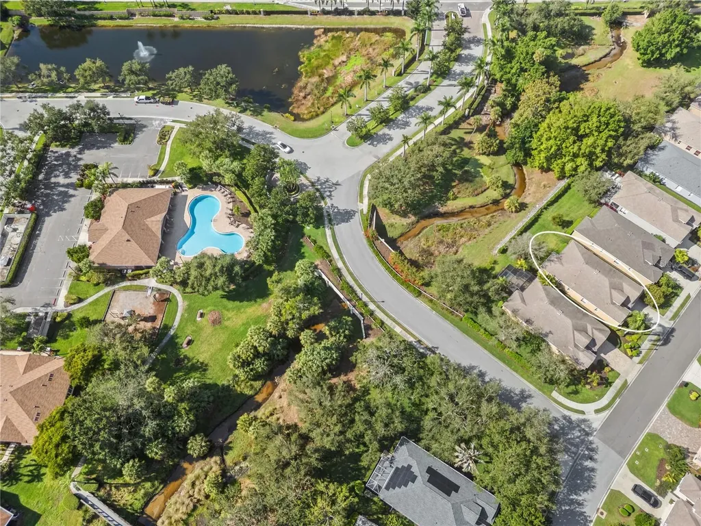 3604 Summerwind Circle Bradenton FL 34209