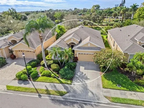 3604 Summerwind Circle Bradenton FL 34209