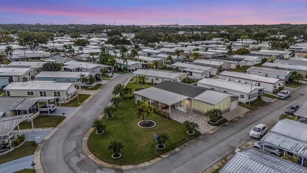 138 Blue Marlin Drive Oldsmar FL 34677