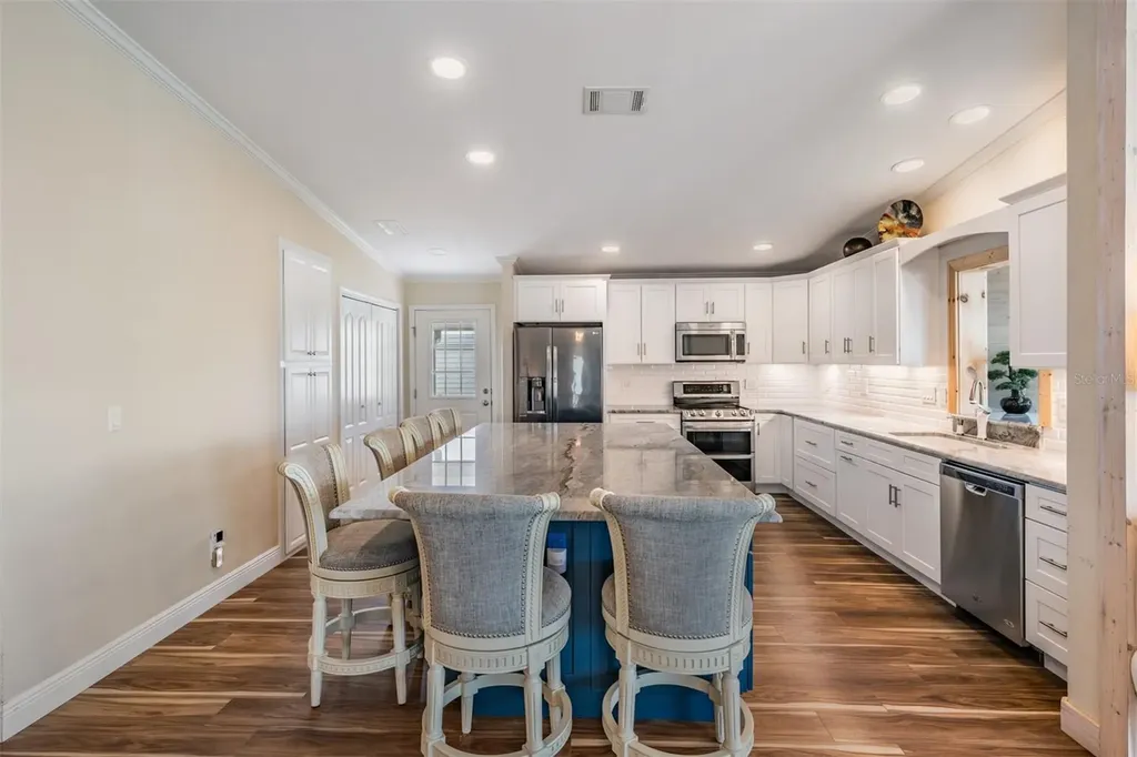 138 Blue Marlin Drive Oldsmar FL 34677