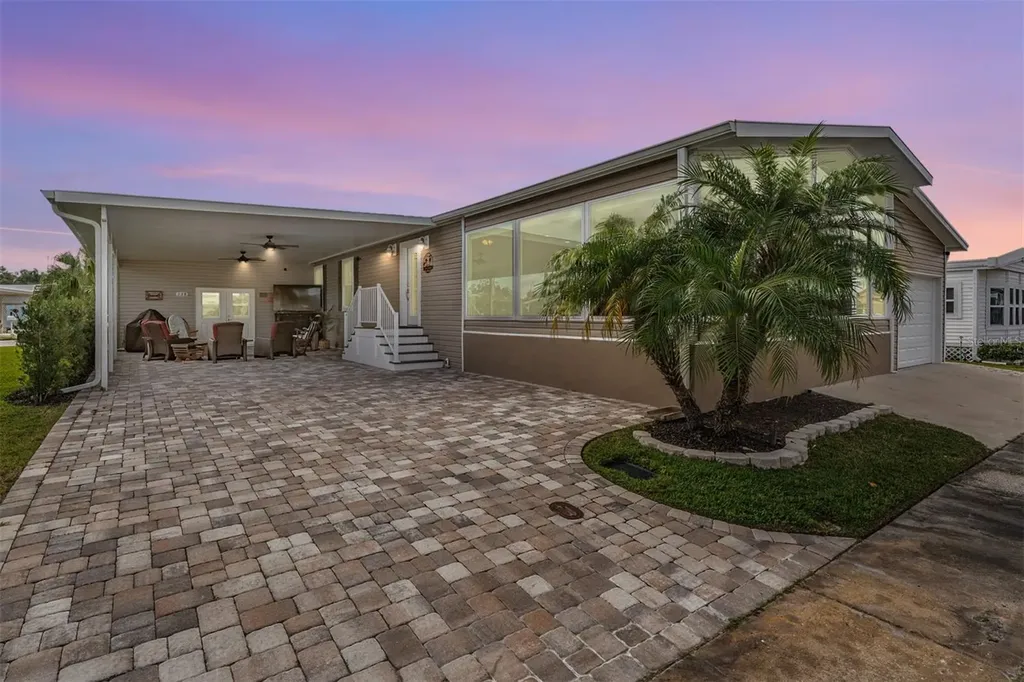 138 Blue Marlin Drive Oldsmar FL 34677