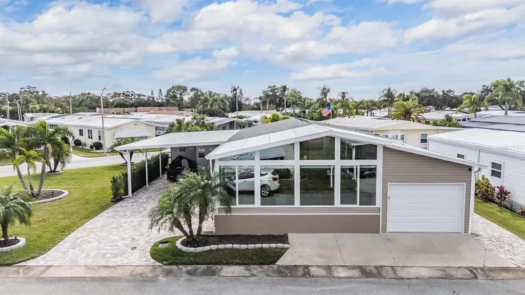 138 Blue Marlin Drive Oldsmar FL 34677