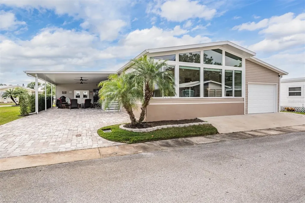 138 Blue Marlin Drive Oldsmar FL 34677