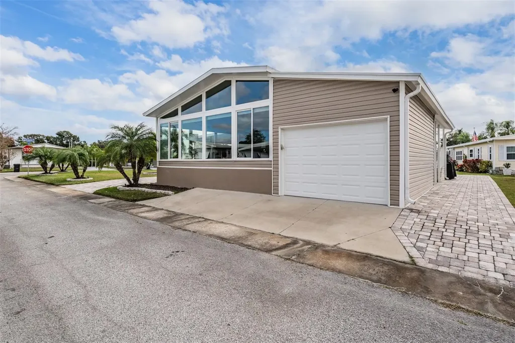 138 Blue Marlin Drive Oldsmar FL 34677