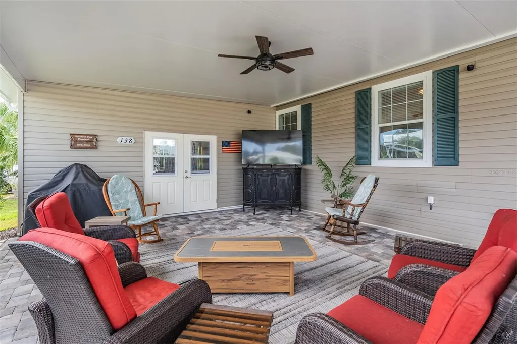 138 Blue Marlin Drive Oldsmar FL 34677