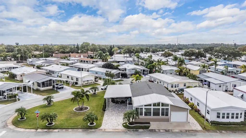 138 Blue Marlin Drive Oldsmar FL 34677