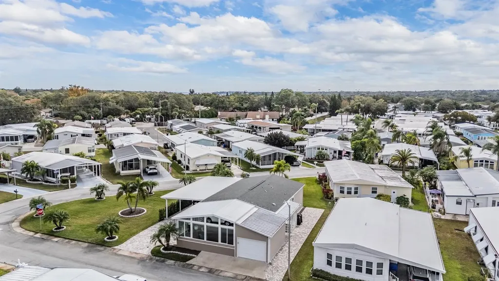 138 Blue Marlin Drive Oldsmar FL 34677