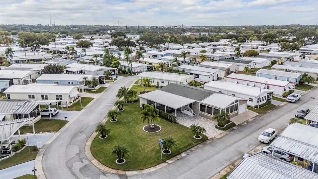 138 Blue Marlin Drive Oldsmar FL 34677