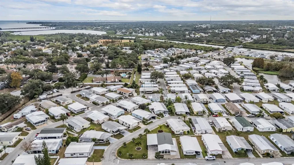 138 Blue Marlin Drive Oldsmar FL 34677