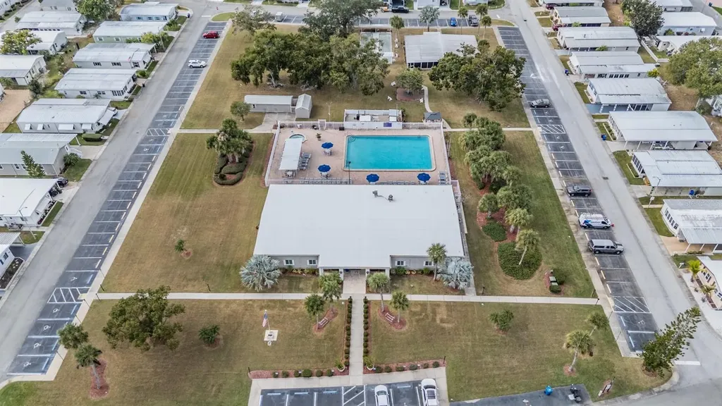 138 Blue Marlin Drive Oldsmar FL 34677