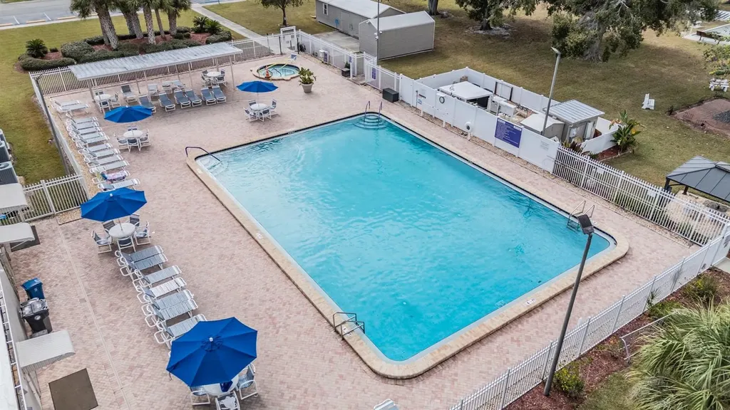 138 Blue Marlin Drive Oldsmar FL 34677