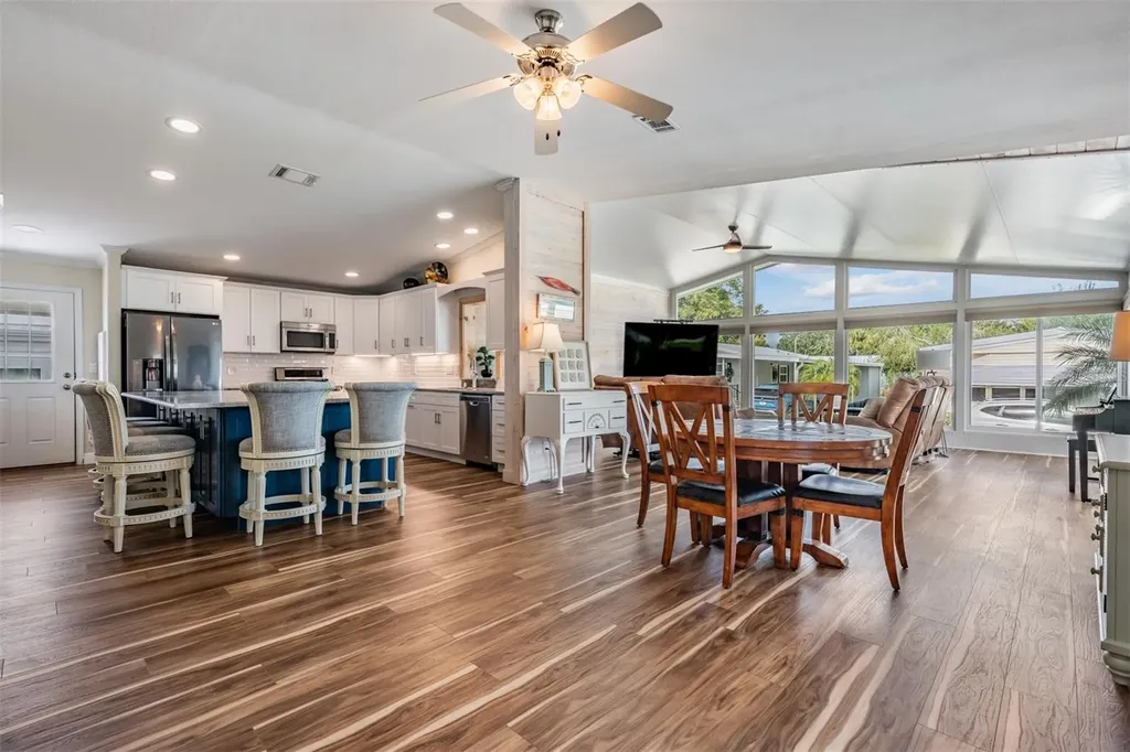 138 Blue Marlin Drive Oldsmar FL 34677