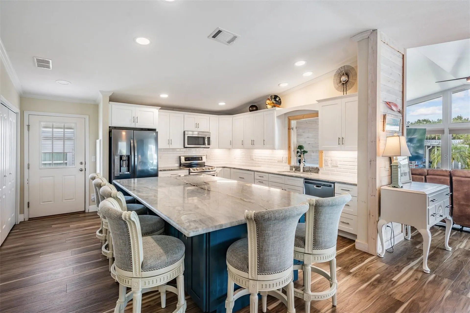 138 Blue Marlin Drive Oldsmar FL 34677
