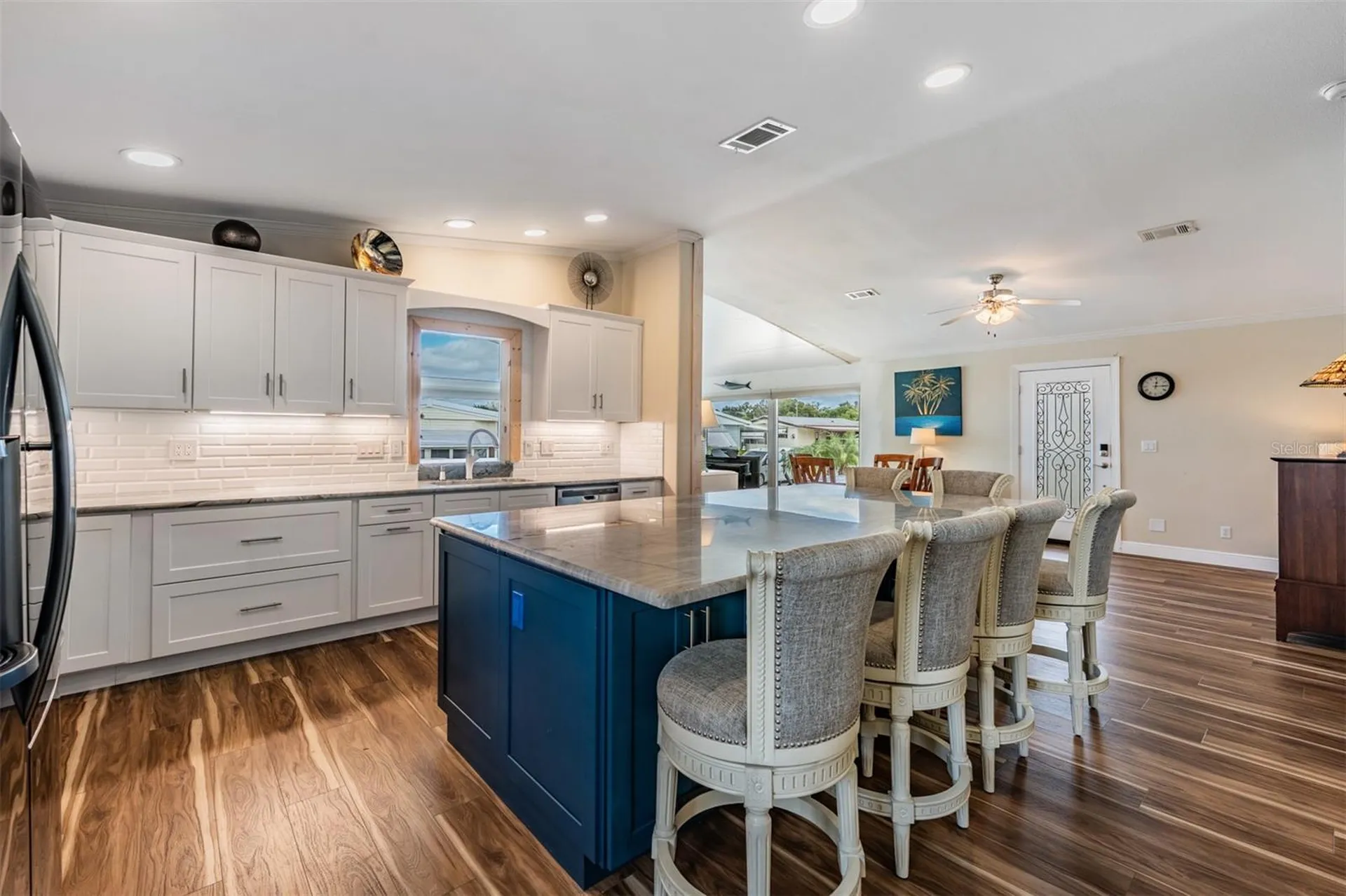 138 Blue Marlin Drive Oldsmar FL 34677
